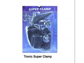 Tronic Super Clamp